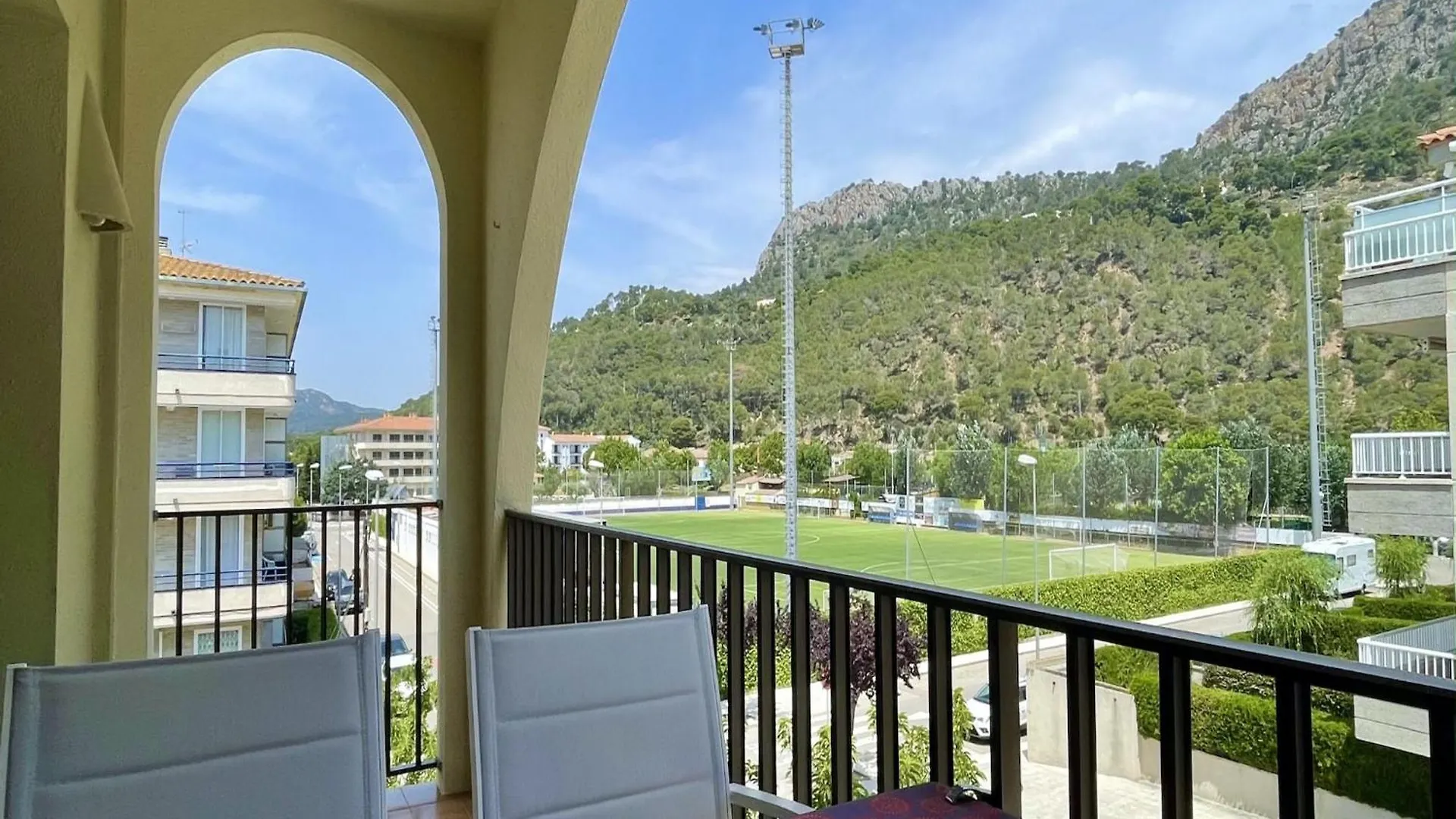 Jardins Del Mar 62 Apartment L'Estartit Spain