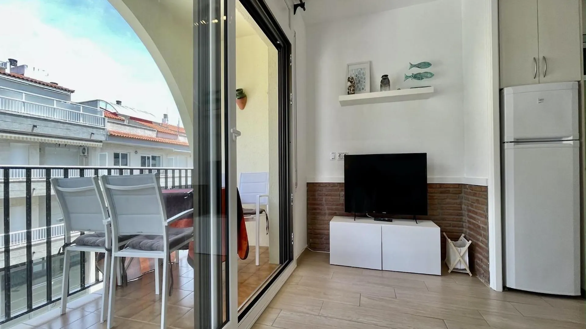 Jardins Del Mar 62 Apartment L'Estartit Spain
