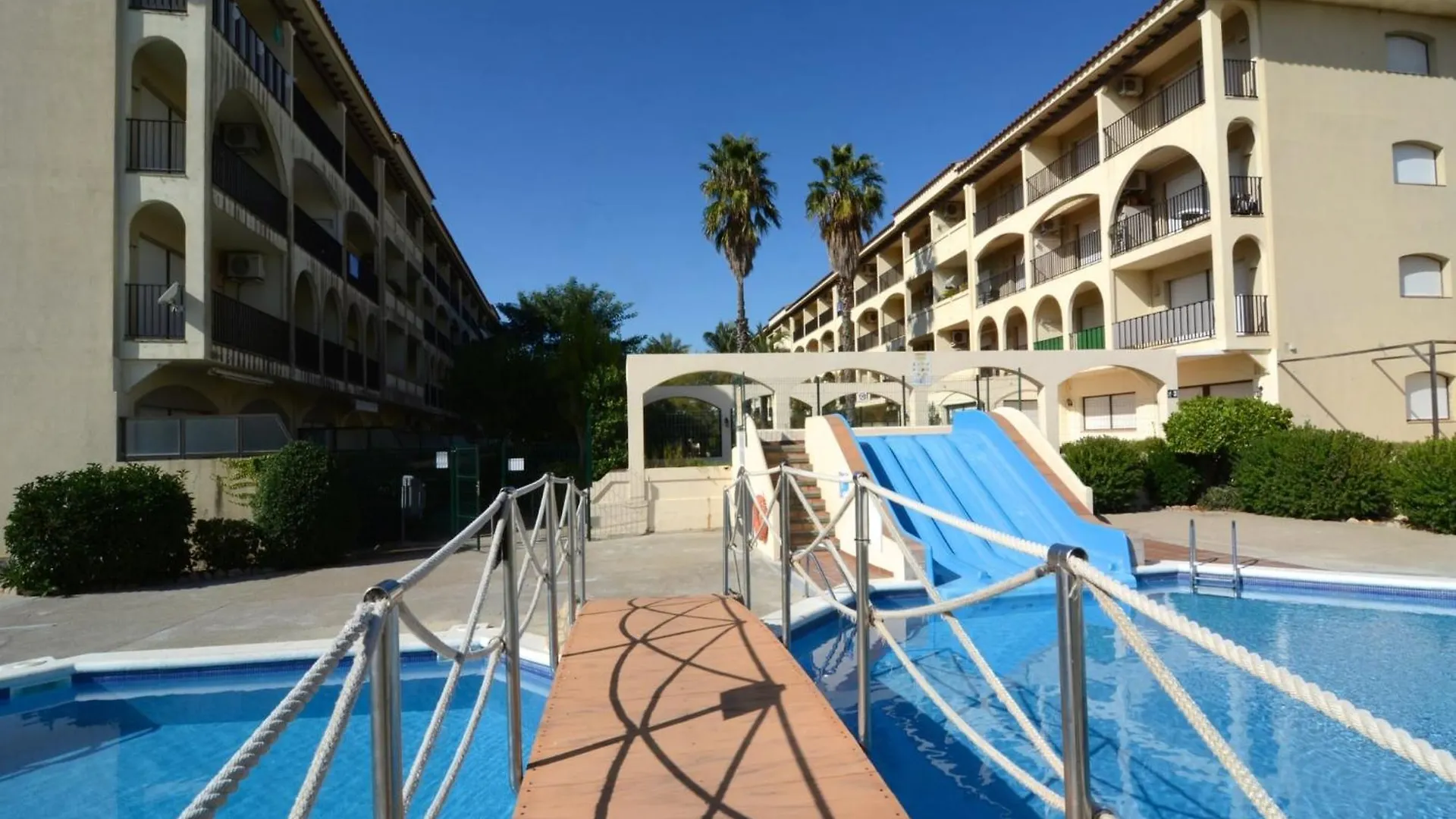 Jardins Del Mar 62 Apartment L'Estartit