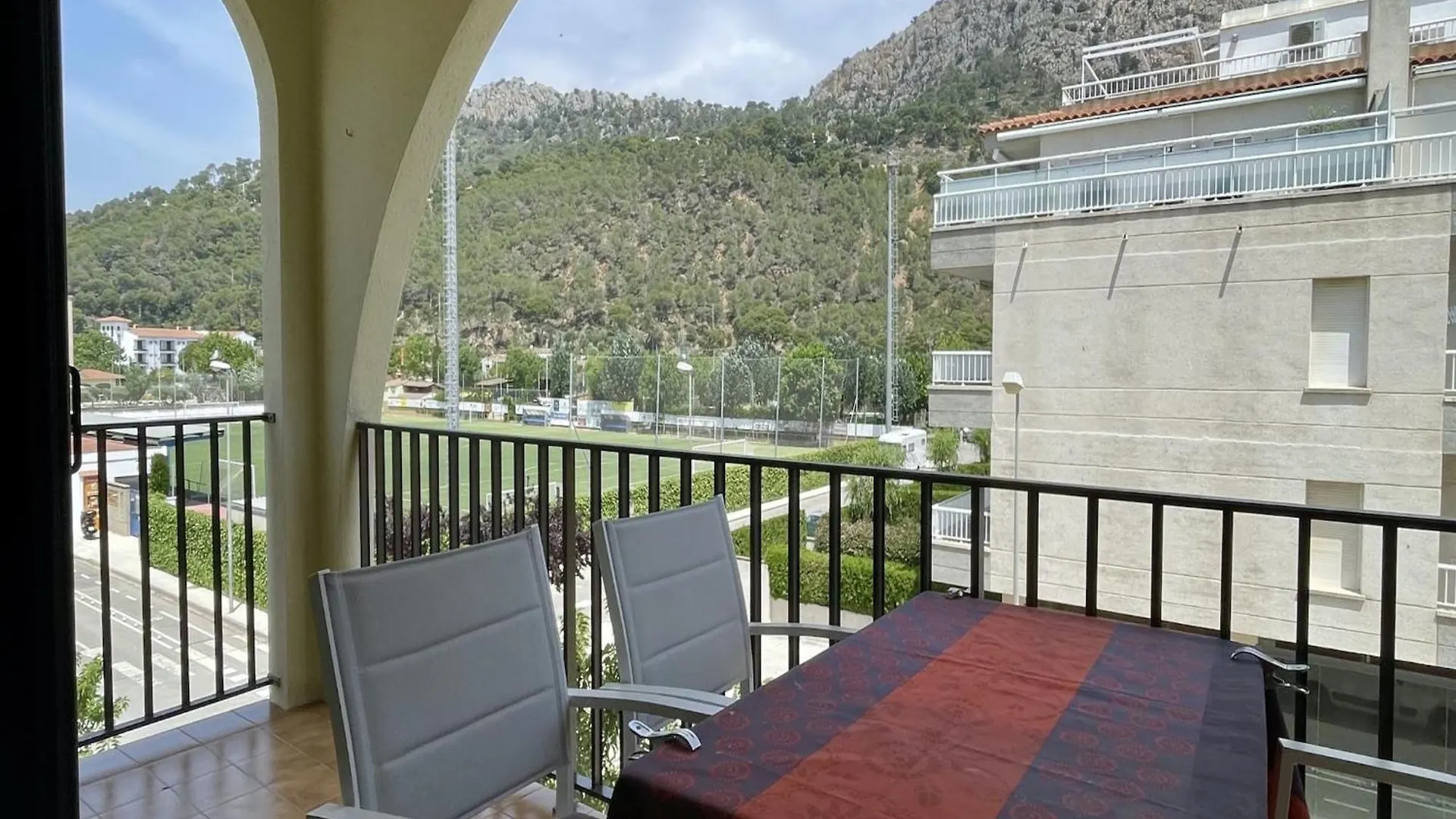 Jardins Del Mar 62 Apartment L'Estartit Spain