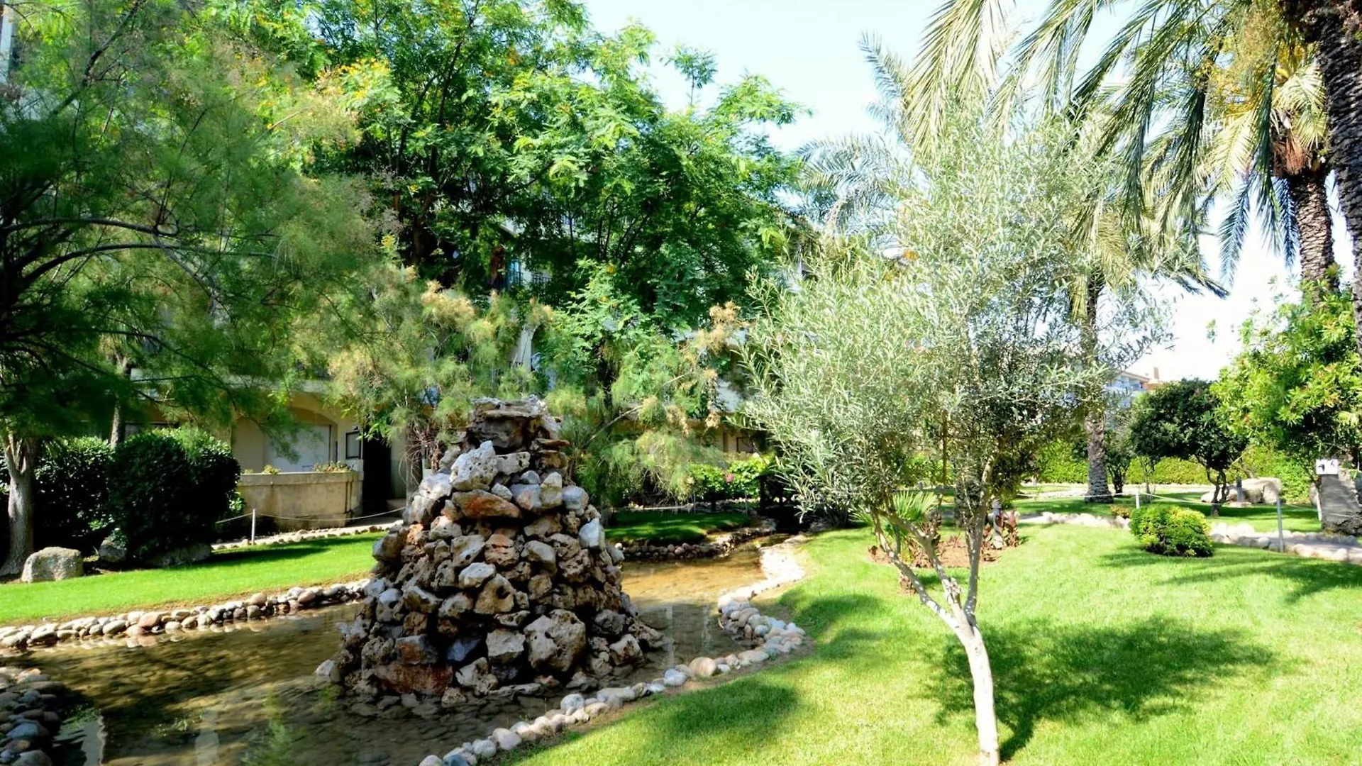 Jardins Del Mar 62 Apartment L'Estartit 0*,  Spain