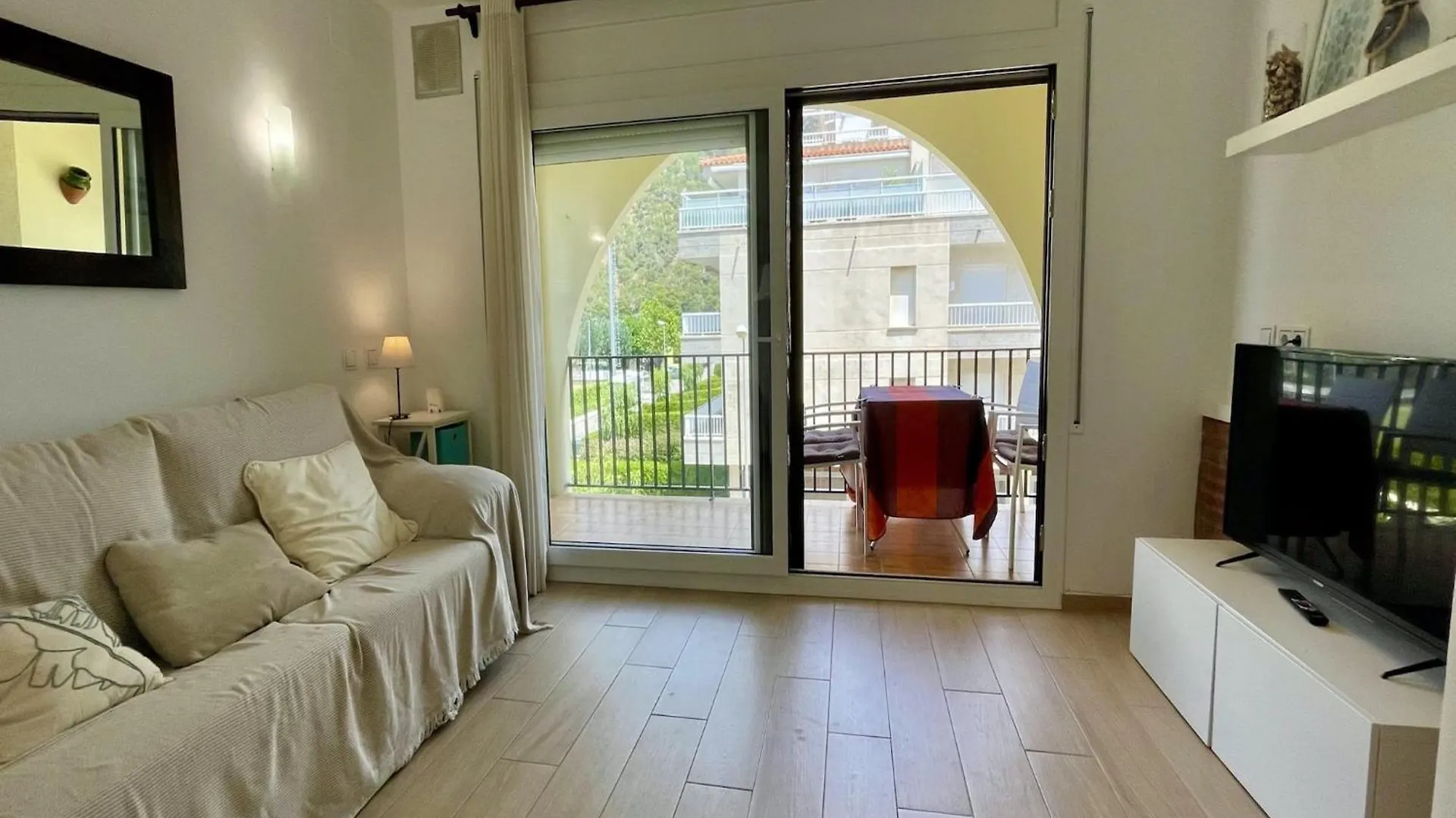 Jardins Del Mar 62 Apartment L'Estartit