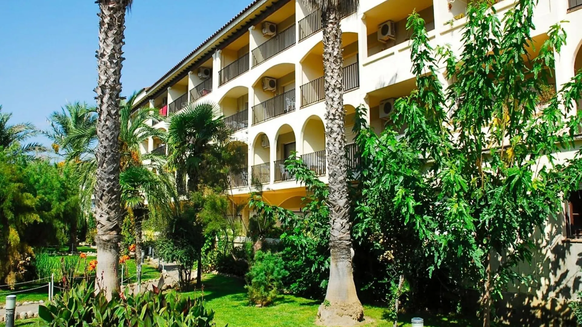 Jardins Del Mar 62 Apartment L'Estartit