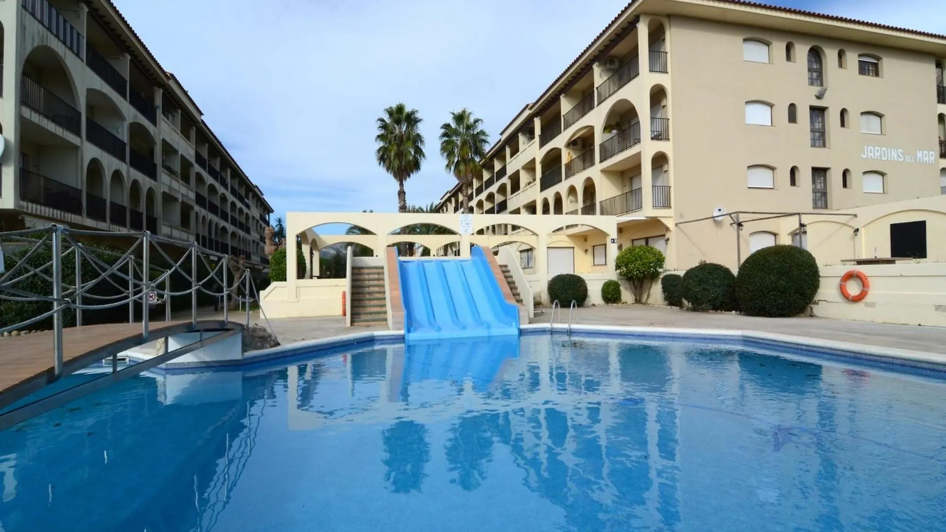 Jardins Del Mar 62 Apartment L'Estartit